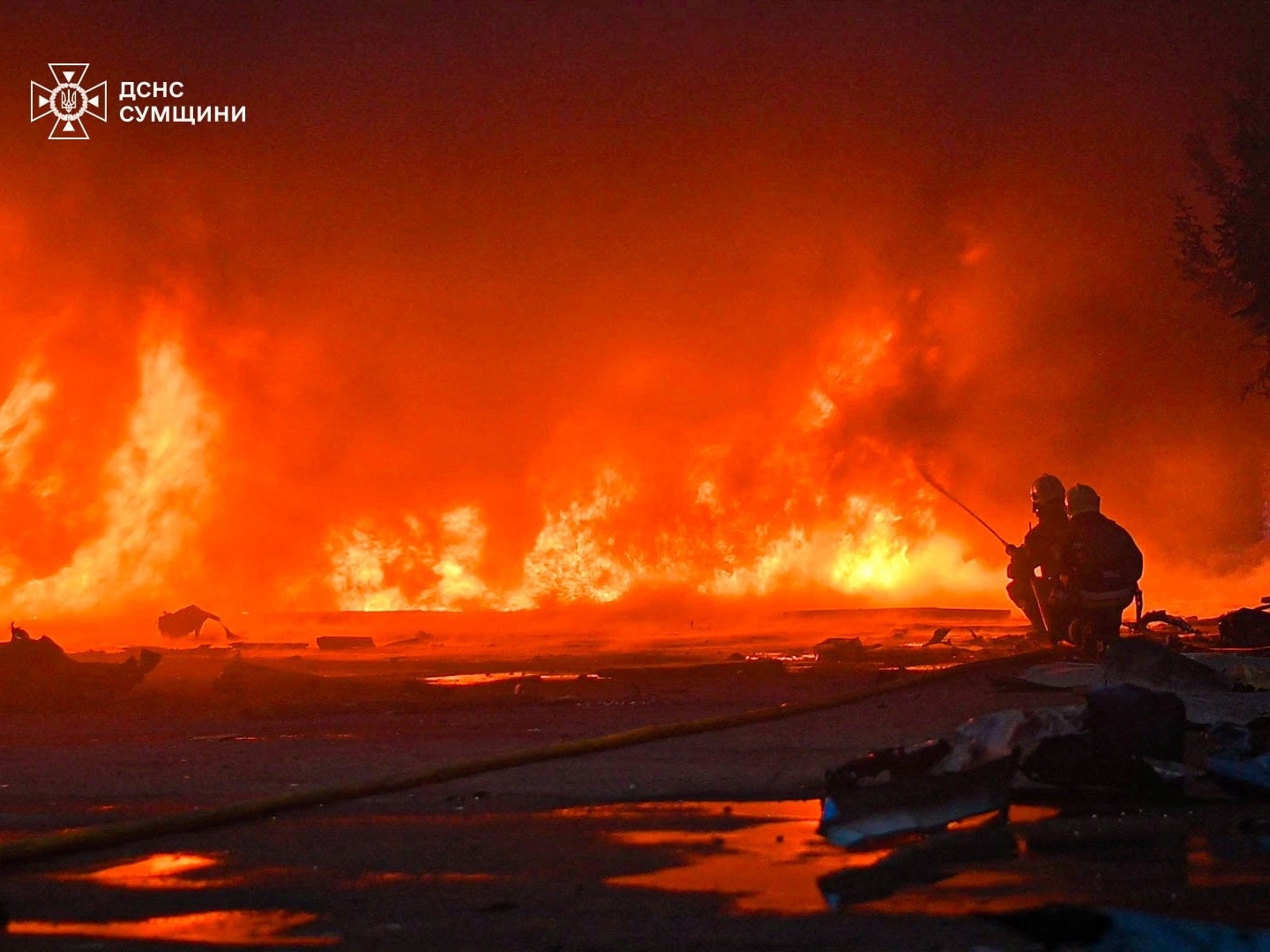 Escalada Militar Marca o Fim de Dezembro na Guerra entre Rússia e Ucrânia