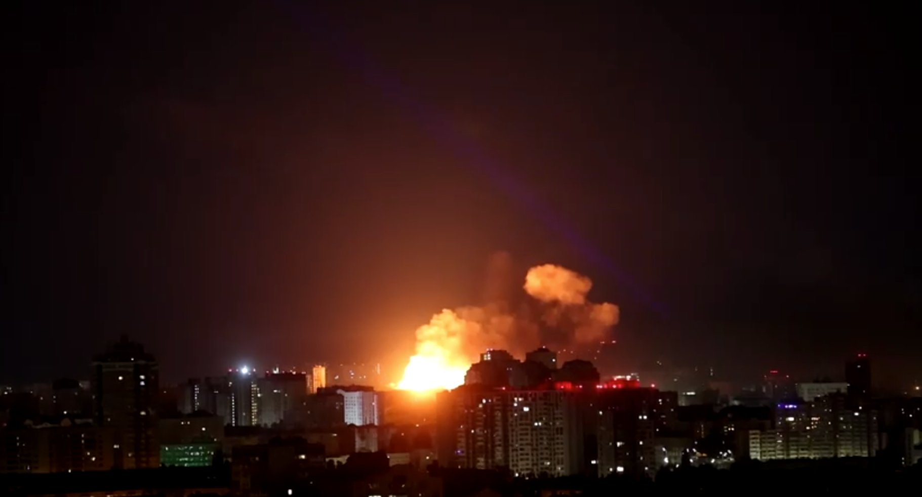 Ataques de Ano Novo intensificam guerra entre Rússia e Ucrânia e ampliam impacto sobre civis