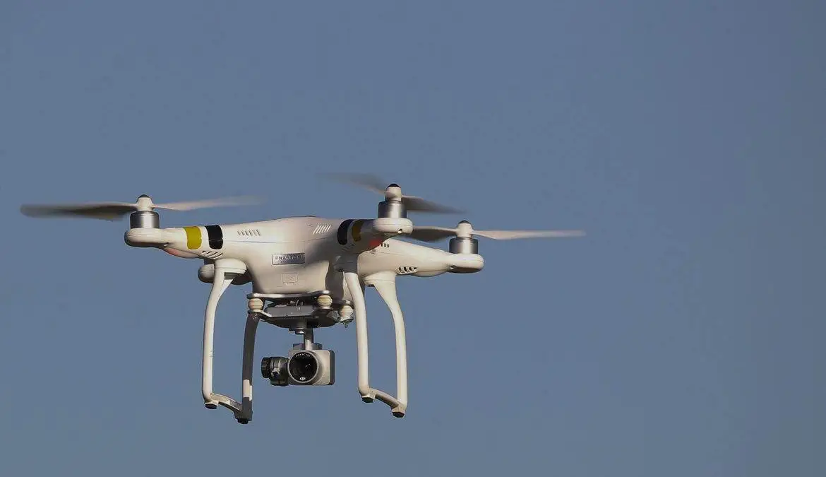 Ucrânia diz que drones violaram seu espaço aéreo, possivelmente da Hungria