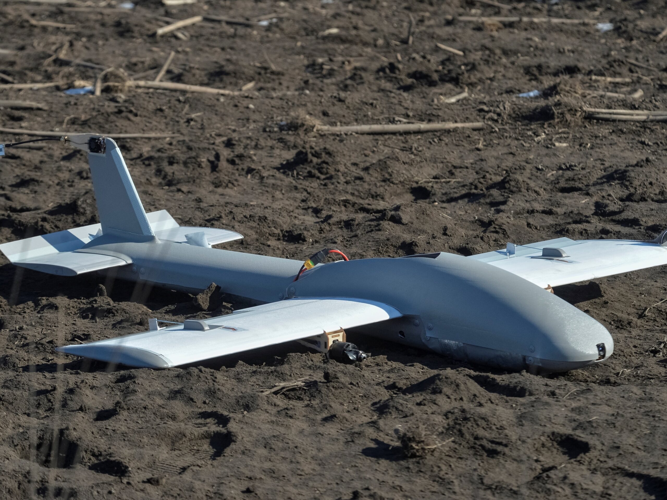 Incursão de Drones Russos na Polônia: Escalada e Reação da OTAN no Conflito Ucrânia-Rússia