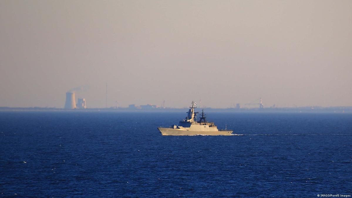 TENSÃO EM ESCALADA: RÚSSIA ACUSA ATAQUE, FINLÂNDIA INVESTIGA POSSÍVEL SABOTAGEM NO BÁLTICO