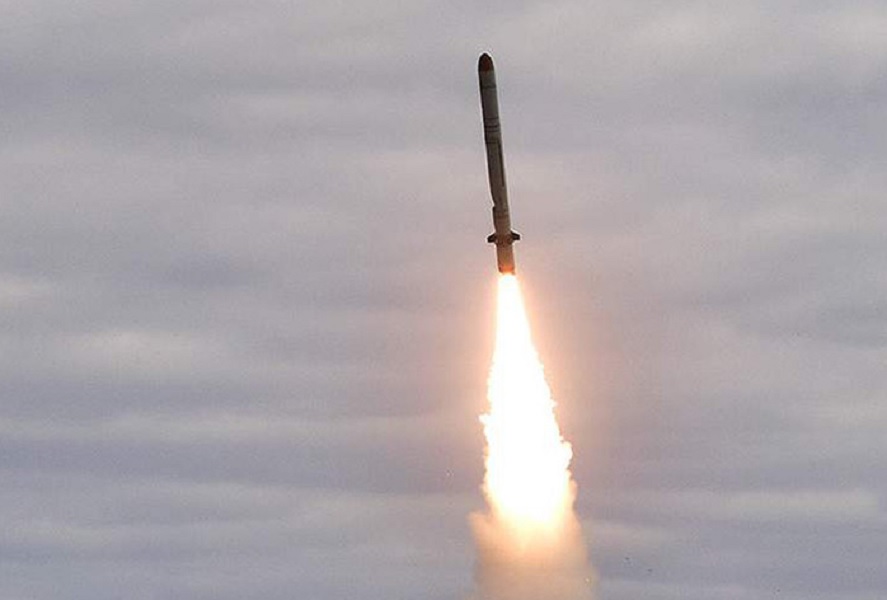 Rússia diz que disparou míssil hipersônico Oreshnik contra a Ucrânia